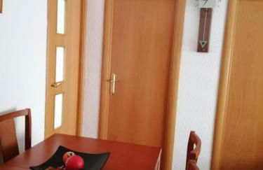 Apartamento Bella Carmen : para 6 personas - Foto 14