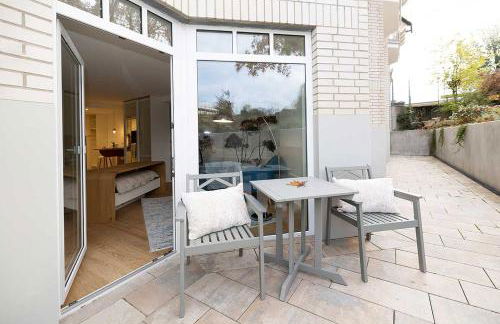 ArtRoom Boarding Apartment - Foto 6