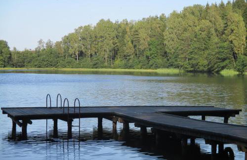 Dworek Telimena - Foto 35