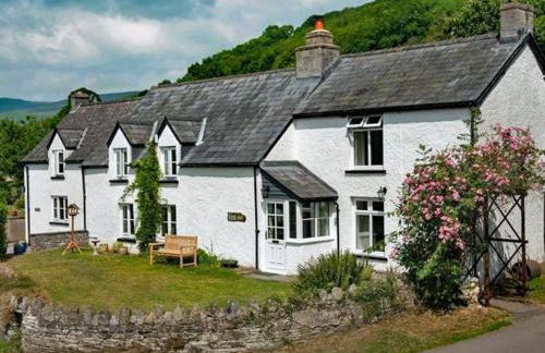 Scenic Welsh Cottage in the Brecon Beacons - Foto 1