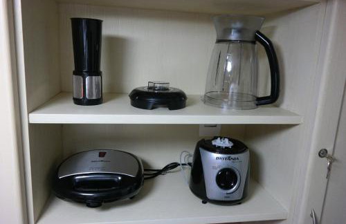 Apartamento Centro Gramado - Foto 29