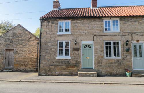 Appletree Cottage - Foto 1