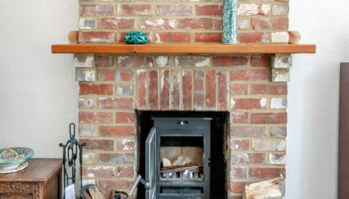 The Cosy Cow Shed - Foto 3