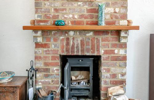 The Cosy Cow Shed - Foto 3