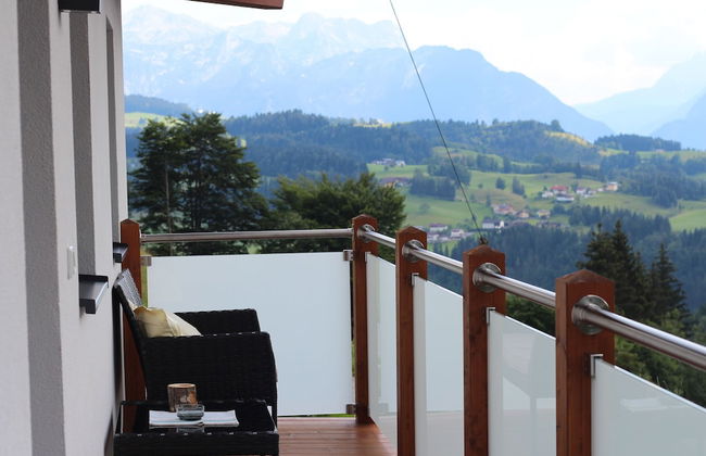 Ferienwohnung by Josef Lanzinger - Photo 1