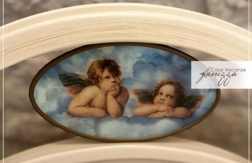 Trullo Monte Calvario - Foto 13