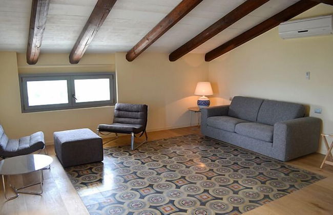 Masseria Celentano Relais & Agriturismo - Foto 22