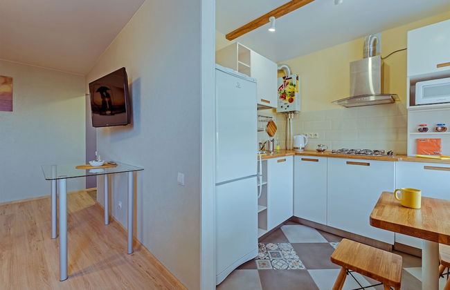 RentalSPb Sweet Home Moskovsky Prospect - Photo 18