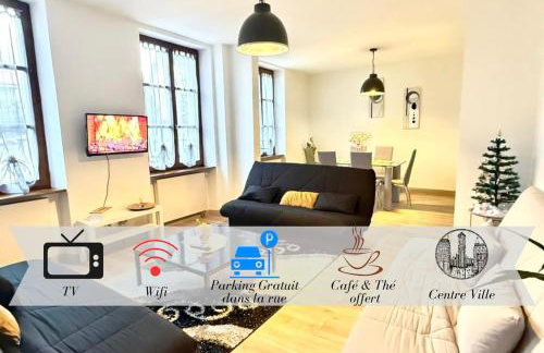 L'étoile de Châtenois - Foto 1