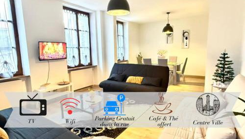 L'étoile de Châtenois - Foto 1