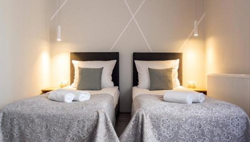 Apartamenty na Chrobrego - Foto 3