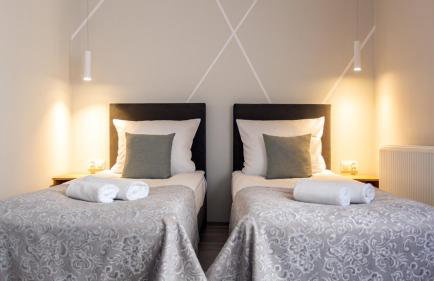 Apartamenty na Chrobrego - Foto 3