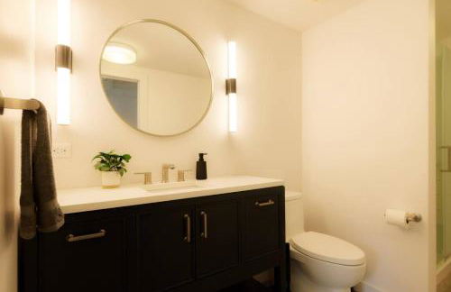 Above The Roots - Classy 1BD Escape - Foto 19