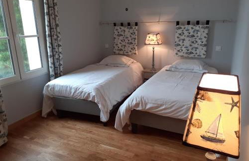 Maison vue exeptionnelle sur la mer - Foto 10