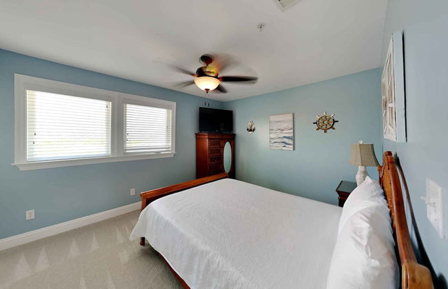 The Dory by Southern Vacation Rentals - Foto 3