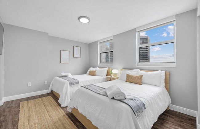 Chic Brickell Condos – Prime Location - Foto 16