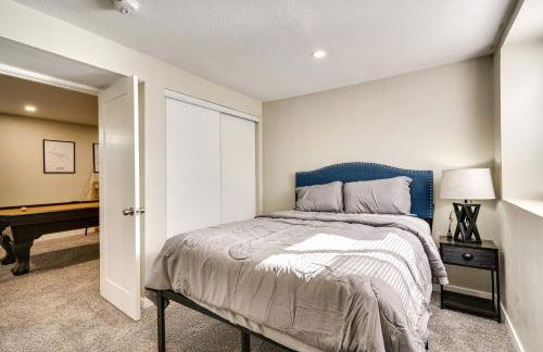 Quiet Pueblo Home with Pool Table, 5 Mi to Downtown! - Foto 20