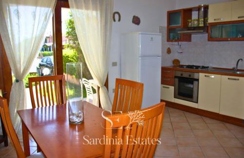 Villetta Ponza - Relax e Comfort a San Teodoro - Foto 13