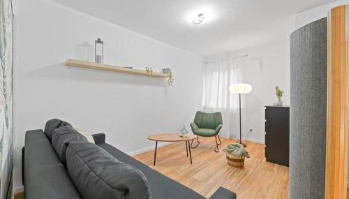 W01 Große Wohnung für Teams - Foto 2