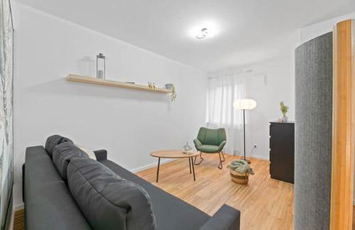 W01 Große Wohnung für Teams - Foto 2