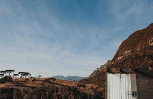 Casa de Vidro - Foto 77