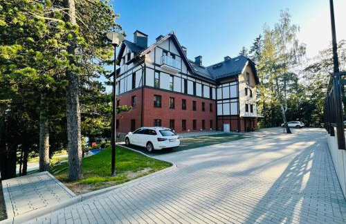Apartament ONE Szklarska Poręba - Foto 38