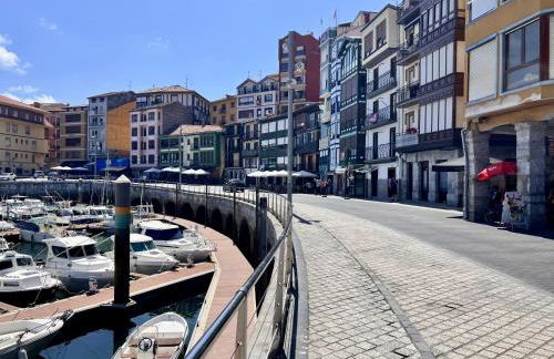 ChicFlat Bermeo 1 (Apartamento en el Casco Viejo) - Foto 23