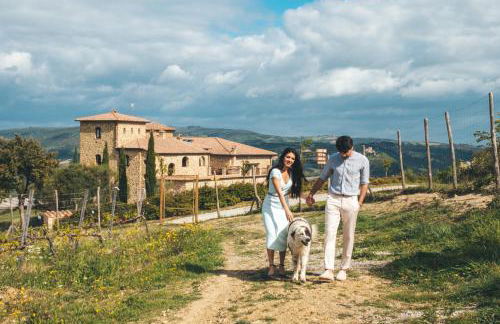 Podere Montale Il Borgo - Foto 152