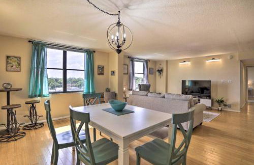 Convenient Clearwater Condo Less Than 4 Mi to Beach! - Foto 8