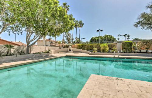 6 Mi to Dtwn Mesa! Pueblo Poolside Retreat - Photo 35