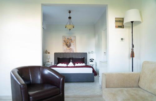 Catherine's Seaside House A - Photo 5