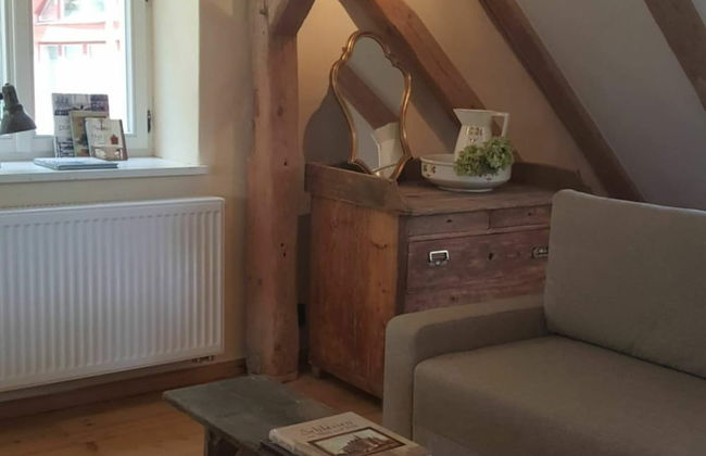 Spacious Authentic Polish Farmhouse in a Beautiful Landscape - Photo 6