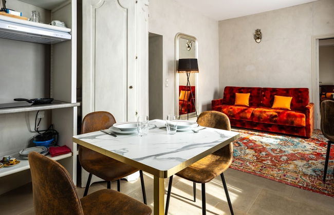 Le Clos Violette D'Aglaé - Foto 46