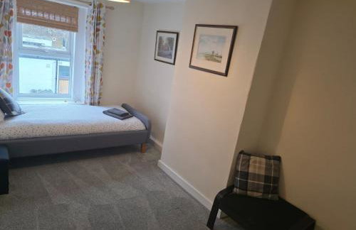 Cute Cottage in Historic Port Carlisle 12miles from M6 - Foto 10