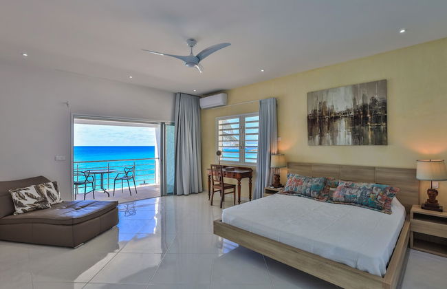 Cupecoy Beach Club - Foto 10