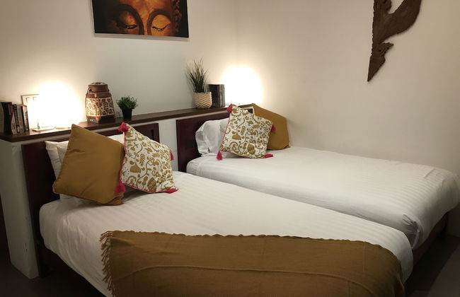 7 Bedroom Sea View Villa SDV227A-By Samui Dream Villas - Photo 19