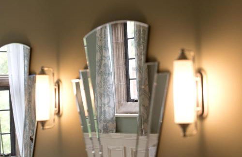 Burton Court - Foto 77