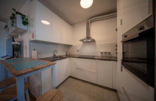 Fleksibilni SelfCheckIns 168 - Zagreb - Studio - Parking - Lođa - Foto 6