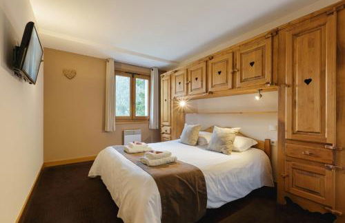 Vallorcine Mont Blanc - Foto 23