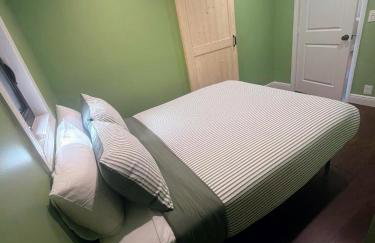 4BD 2BA - Black&White ArtBNB - Antique Row WPB - Foto 3