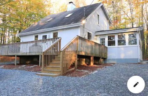 Rosie’s Cabin - Foto 1