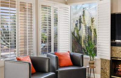 Luxe Palm Springs Villa- Sunset Oasis Private Heated Pool & Spa on Golfcourse - Foto 10