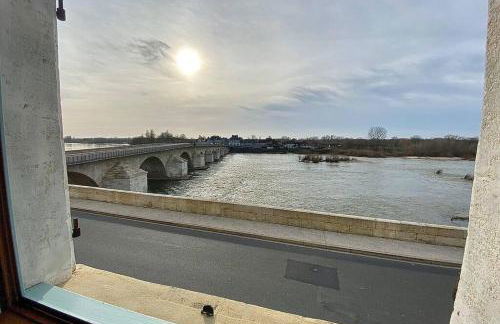 Appartement : Le petit paradis de la Loire - Foto 6