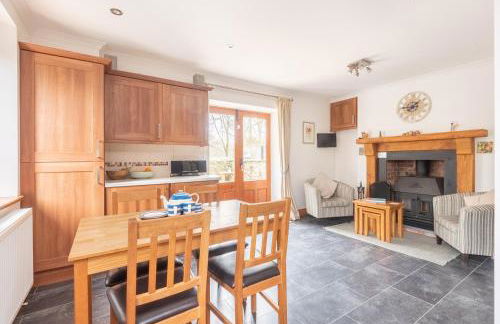 Duporth Lodge Charlestown Eco friendly upgrade - Foto 11