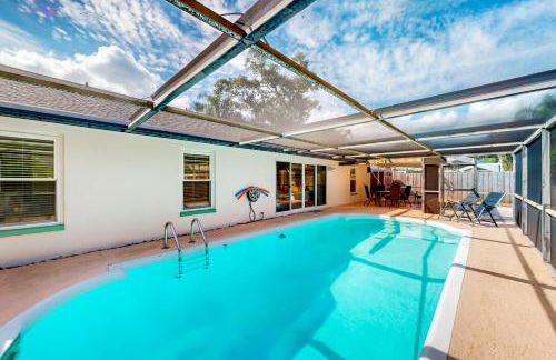 Seminole Chateau - Foto 27