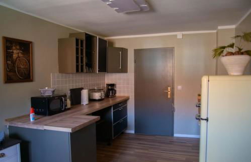 Apart Oderblick - Foto 28