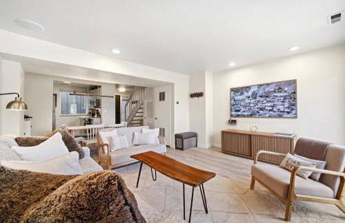 Old Town Views Just Steps to Main Street and Park City Mountain for Skiing, Hiking, Biking - Foto 23