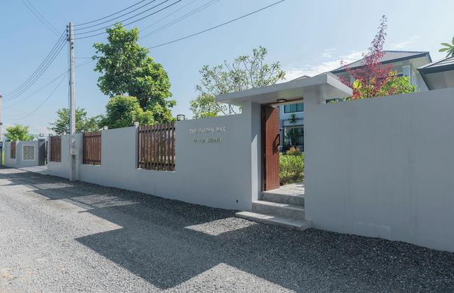 The garden pool villa resort at doisaket - Foto 57