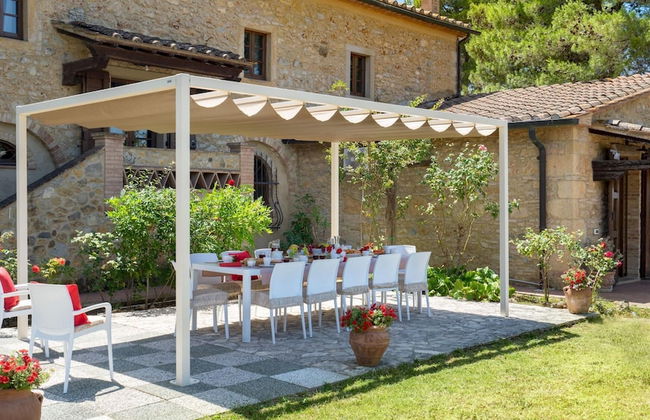 Masso Delle Fanciulle 14 - Foto 16