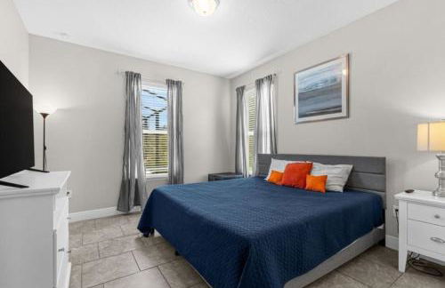 4159- AFV · 4159 - 5BD Resort - PoolSpa-Lazy RiverSlidesGym - Foto 14